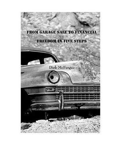 From garage sale financial - garage, to