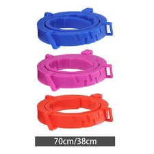 Collier anti-puces et