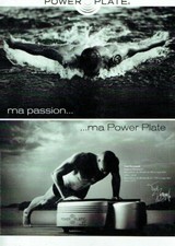 Publicité Advertising1020