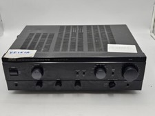 Denon PMA-560 Integrated Stereo Amplifier – New Optical Class A – Working
