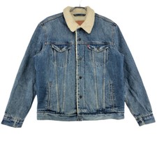 LEVI'S STRAUSS & CO Veste En