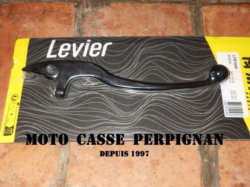 Levier frein suzuki gsx - suzuki,