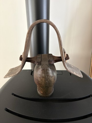 Cloche sonnaille vache - ,