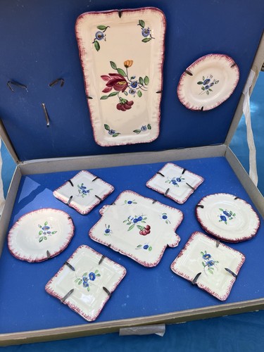 Longchamp dînette service - dînette, à