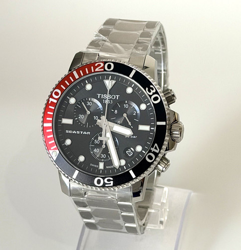 Montre pour hommes tissot - pour,
