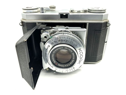 Kodak retina appareil - retina, appareil-photo