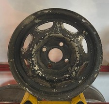 JANTES SET 4 CERCHI USATI AUDI