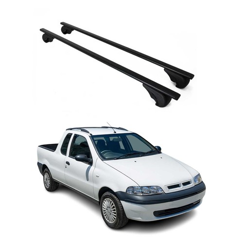 Barres toit transversales - barres,