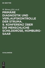 Primäre Diagnostik Und