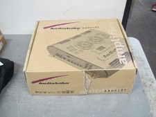 *VINTAGE*  Audiobahn  A8001DT Mono-Channel 500-Watt Amplifier EXCELLENT IN BOX