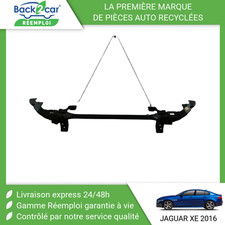 🏆 FACE AVANT JAGUAR XE