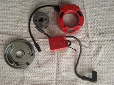 Allumage Bud Racing Complet