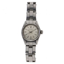 Montre automatique pour femme