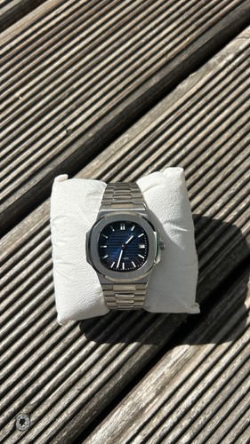 Seiko notilus nh35 cadran noir - seiko-notilus-nh35-cadran,