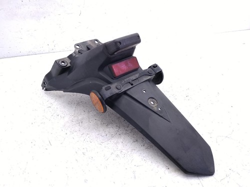 Honda vision pare chocs - vision, 4t