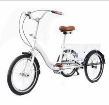 vélo vtt occasion tricycle
