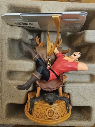 Sketchbook disney gaston - sketchbook,
