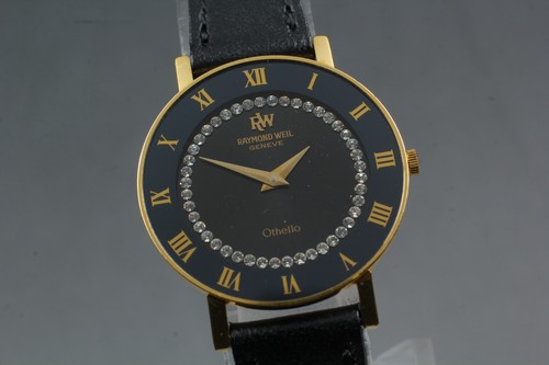Montre pour femme raymond - montre, weil