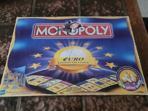 Ancien jeu societe - de,