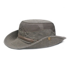 Chapeau De Soleil À Larges