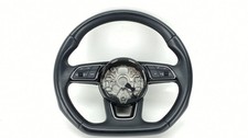 82A419091AF Steering Wheel for Audi A3 Sportback (8ya 8yf) 35 tdi 2019 206765