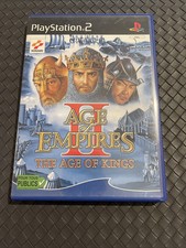 Age Of Empire II The Age Of