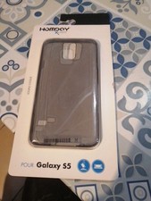 Coque Galaxy S5