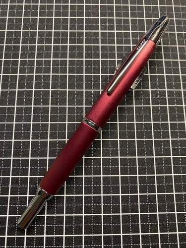 Pilot capless decimo - pilot,