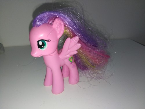 Mlp skywishes brushable - mlp,