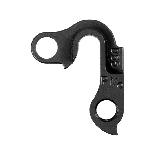 Patte dérailleur pilo - de,