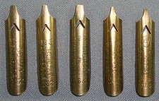 LOT N° 14 CALLIGRAPHIE  5