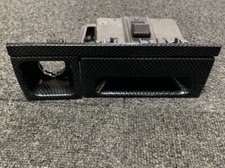 Cendrier carbone JDM Honda