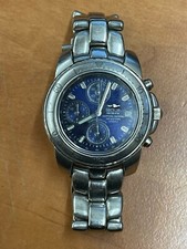 MONTRE SECTOR 550 sans