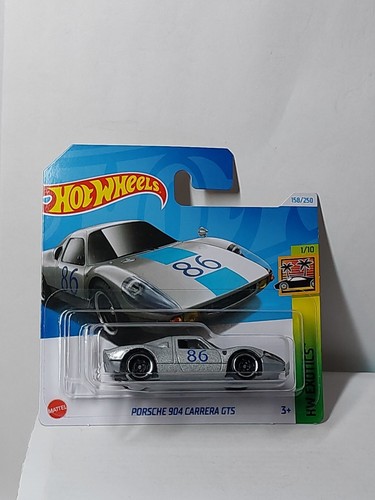 Hot wheels - hot, 🇨🇵