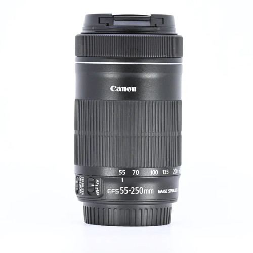 Canon 250mm 4 5 6 - canon, is