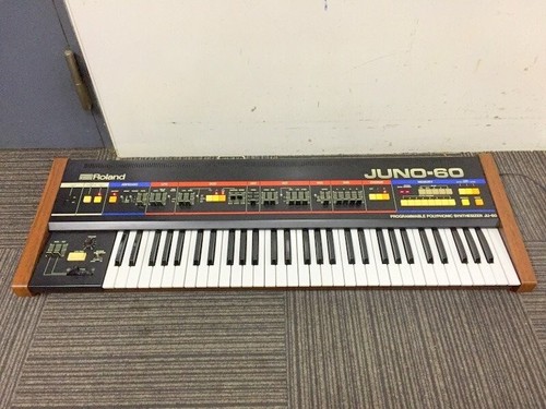 Clavier synthétiseur - clavier, de