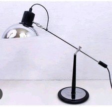 ALUMINOR lampe Balancier ARCHITECTE Vers 1970 vintage
