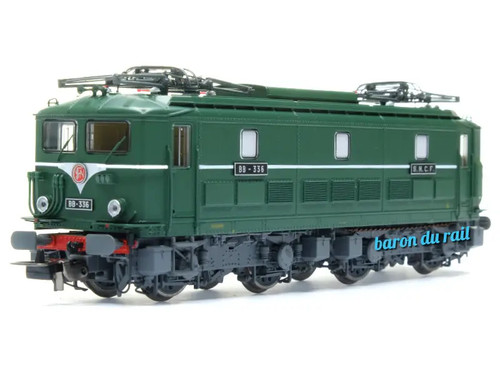 Piko locomotive 336 - piko,