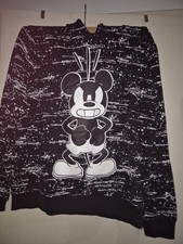  Sweet shirt A Capuche Femme