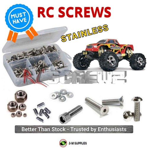 Rcscrewz stainless screw - rcscrewz,