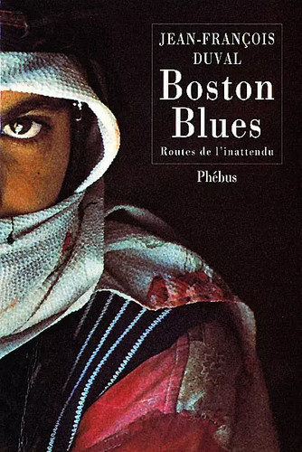 Boston blues jean françois - boston, jean-françois