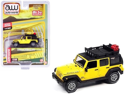 Jeep wrangler unlimited 4x4 - unlimited,