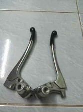 SUZUKI TS125-TS185-TS250-TS400-TC125-TC185 HANDLEBAR BRAKE-CLUTCH LEVER NEW