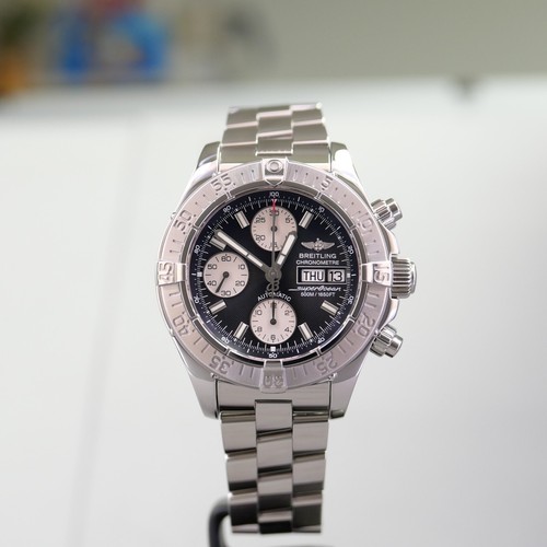 Breitling superocean - breitling,