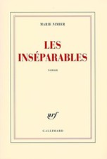 Les inséparables - Nimier, Marie