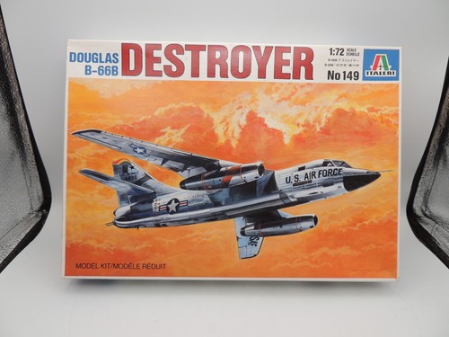 Maquette italeri douglas - maquette,