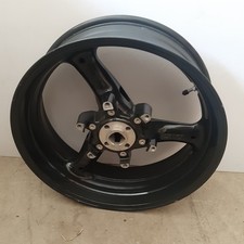 MOTO GUZZI GREY, NORGE, SPORT SHORT REAR RIM ABS GU05630530