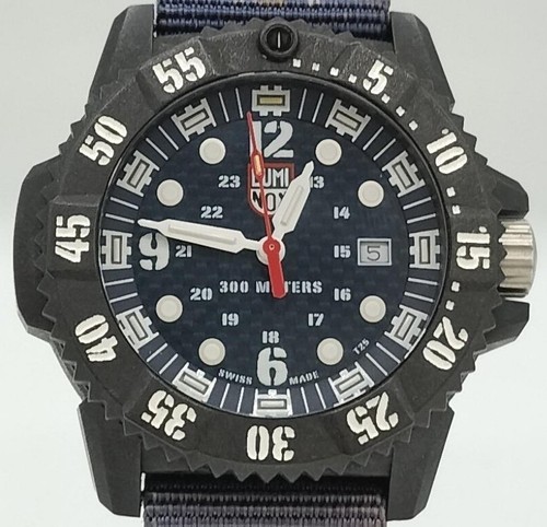 Luminox ref 3803 - luminox, watch