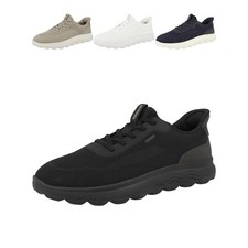 GEOX U Spherica Plus A Baskets