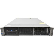 HP ProLiant DL380 Gen9 2U no